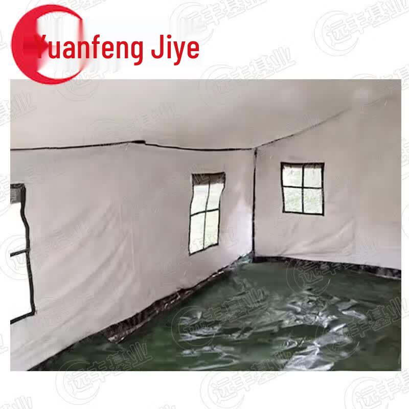 Yuanfeng Outdoor Vehicle Awning Tent