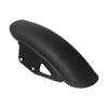 Replacement Mudguard Motorbike Guard Motorcycle Accessories Front Fenders Front Wheel Mud Flaps Guard for GN125