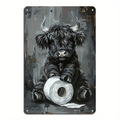 Accesorii pentru decor – Produse din metal