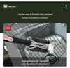 Stainless Steel Cleaning Brush for Pots, Ovens, and Grills