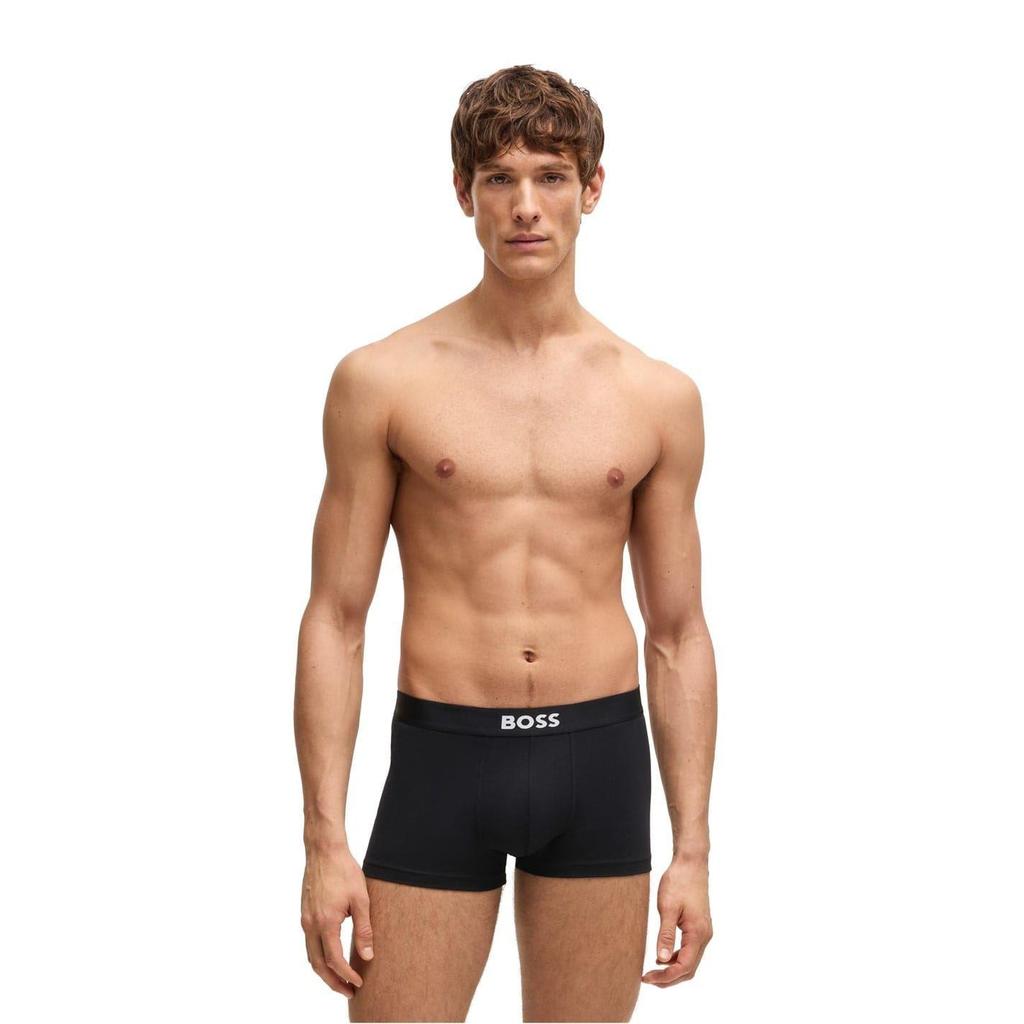 BOSS Mens Underwear (Pack of 3)
