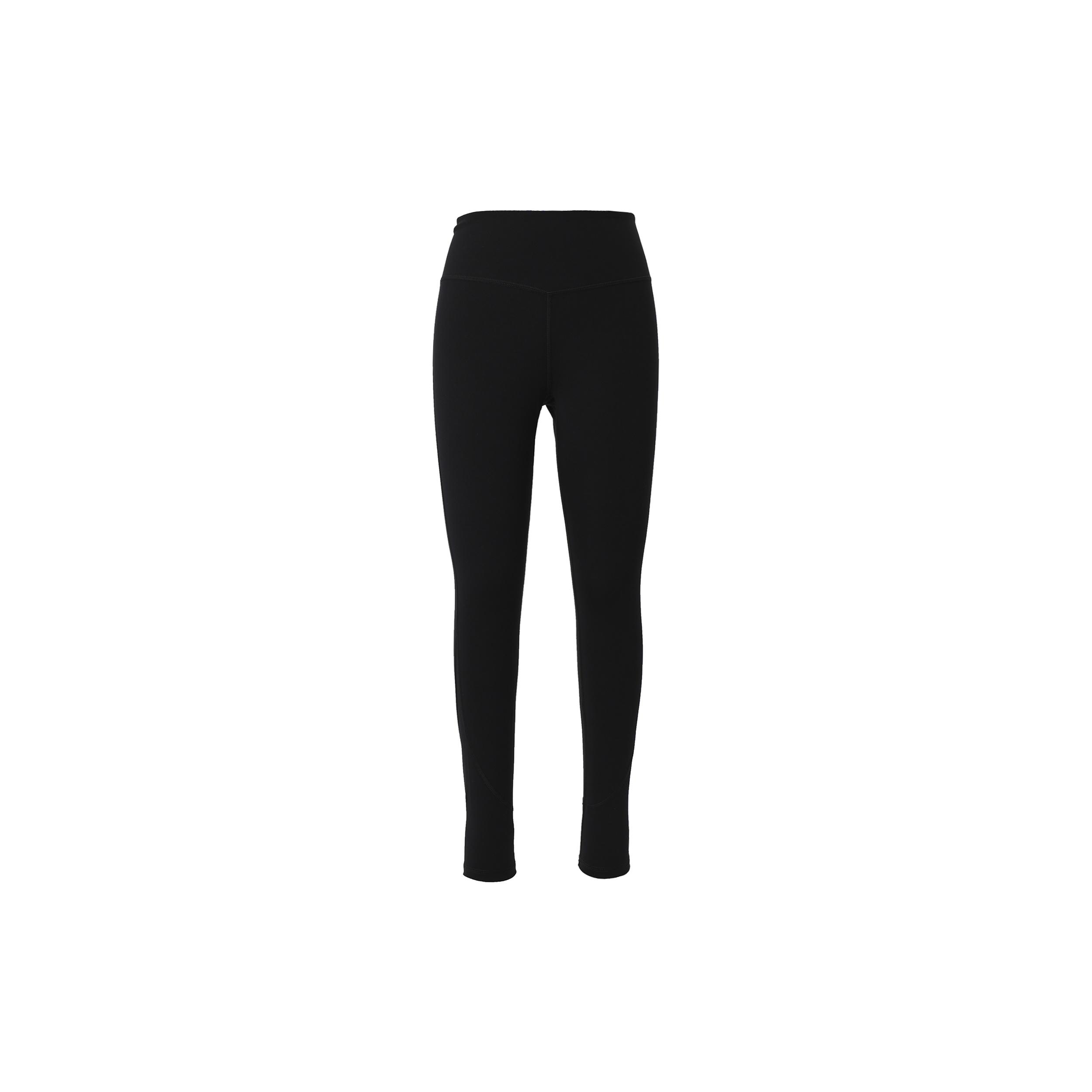 (WMNS) Air Jordan Sport Leggings Black Women s FB4621-010 L