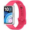 Wavy Silicone Strap for Huawei Band 11/11 Pro - New Model