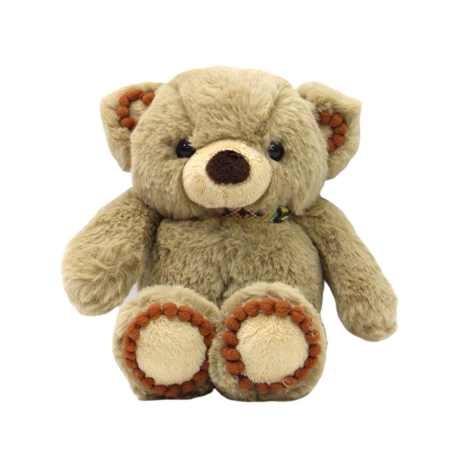 

Take Off Tickle Bear S Brown