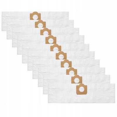 Karcher Wd3 Se 4001 Vacuum Cleaner Bags 6.959 - 130.0 10 Pcs