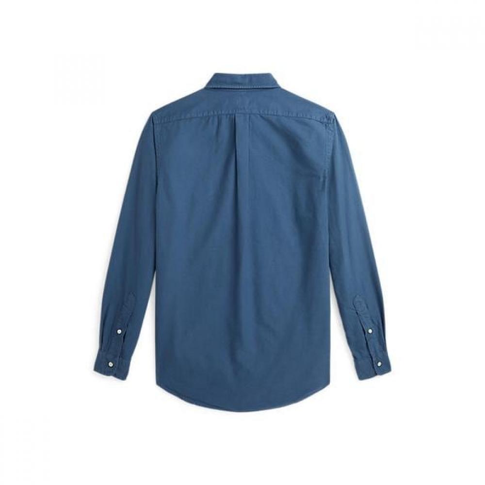 Polo Ralph Lauren Men S claSSic Fit Oxford Shirt Mnpowov16824026410