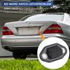 Rear Trunk Release Switch Button Black 84945-50010 for Lexus ES350 2007-2012 3.5L LS430 2003-2006 4.3L Toyota Avalon 2013-2018