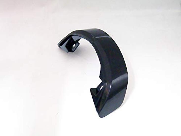 Doremi Collection Grab Bar Cover for Zephyr 20167 750, ABS, Unpainted,