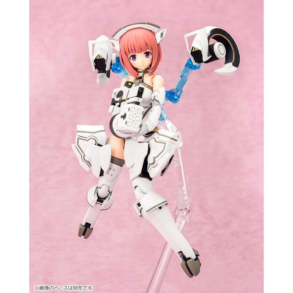 Kotobukiya Megami Device Aika Sougetsu 160mm Non-Scale Plastic Model Figure
