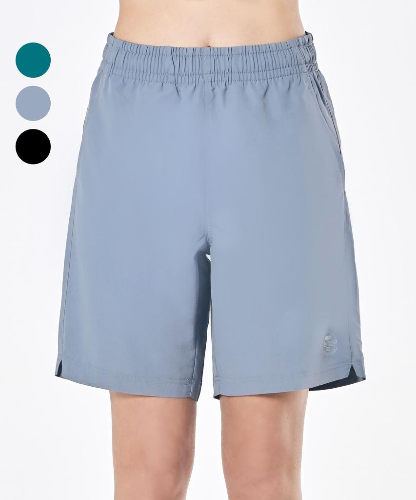 Helingbon Cooling Mid-Length Beach Shorts (4 Colors) / Ah325