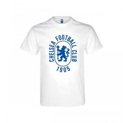 Chelsea FC Unisex Adult 1905 T-Shirt