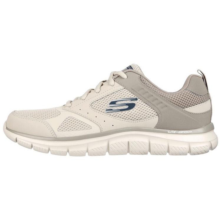 Skechers Track Syntac -Taupe Men s 232398-TPE EU 41