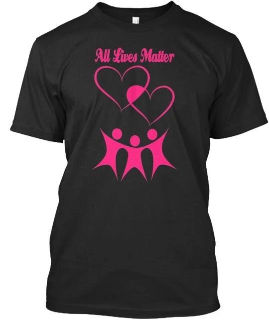 

Lives Matter Tee TTshirt Made in the USA Size S to 5XL 3XL