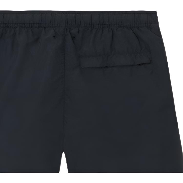 STONE ISLAND Pantaloncini da bagno elasticizzati tinta unita Costume da bagno da uomo K1S15B100B-09S0046-V0029