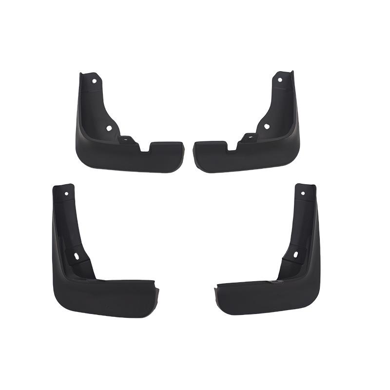 Mazda 3 Axela Limousine (2014-2019) Schutzbleche für den Export