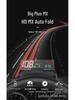 Dajia Universal Car GPS Speed HUD & Electronic Navigator