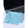 XizeHOM Cleaner Clean Glasses Lens Cloth Wipes For Sunglasses Microfiber Eyeglass Cleaning Cloth (15*18cm, 10pcs)