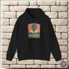 hoodie-Casual Pullover Sweatshirt Sequoia National Park