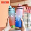 Xile Portable Sports Water Bottle