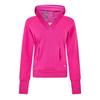 Womens/Ladies V Neck Hoodie