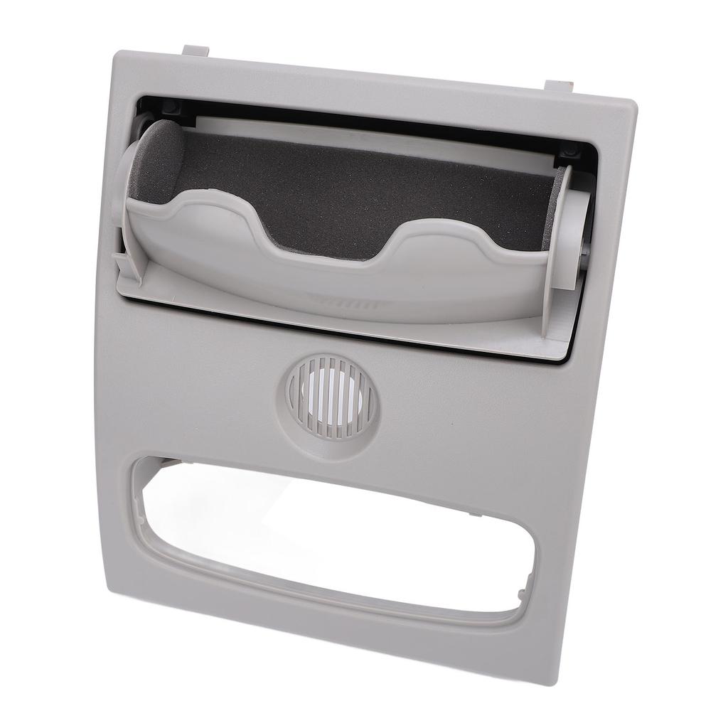 Overhead Console Roof Glass Holder Box CN15 A519A58 AA Stylish Look High Strength for Ranger Everest