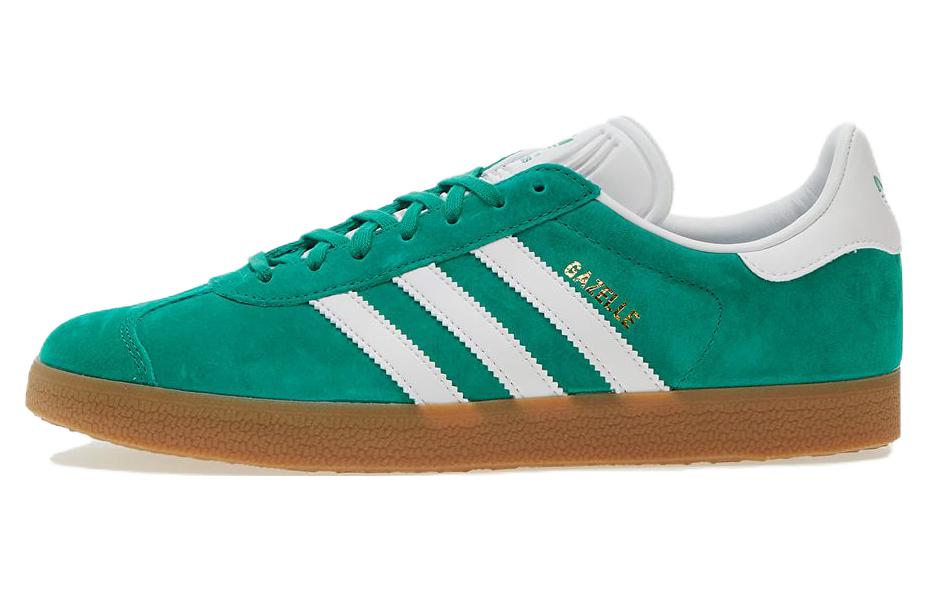 Gazelle Adidas Originals  Court Green Gum  IG0671 36