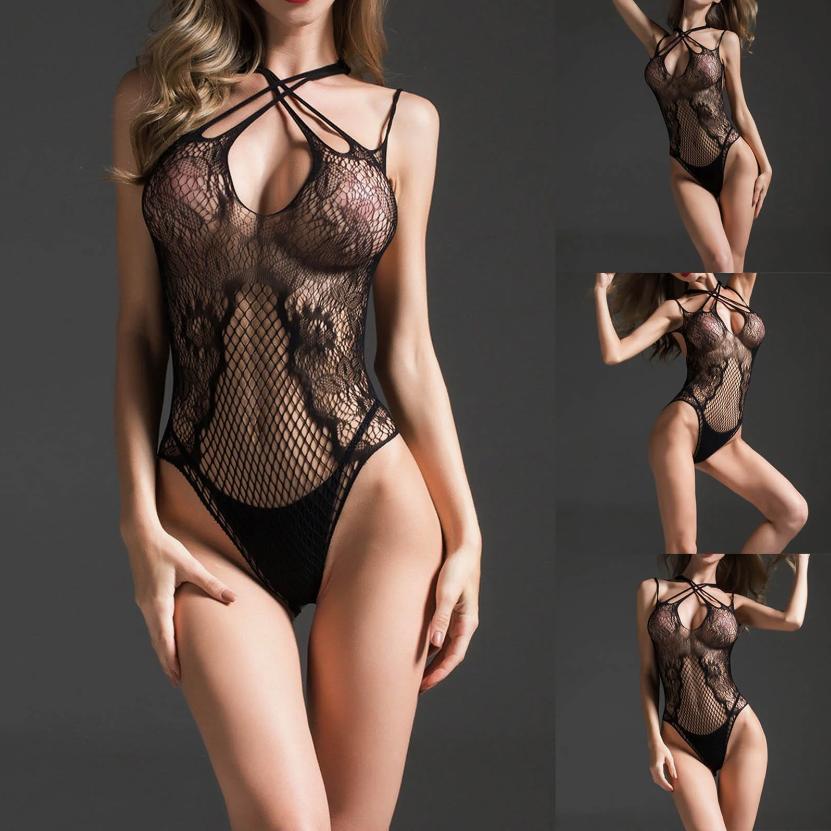 Women's erotic lingerie sexy gift for wife girlfriend sensual