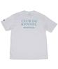 STAFFONLY Club De Kennel Tee (White)