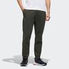 Adidas Casual Patchwork Pants Men Bottoms Army-Green GM4415