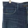 N.HOOLYWOOD made in Japan Denim pants 38 Navy stretch Men's Used