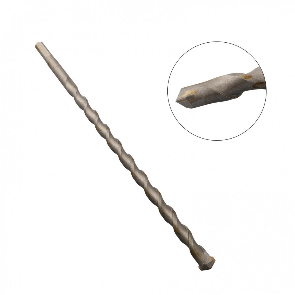 Drill Drill Bits Equipment Heavy Duty Long Masonry Shank