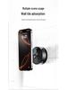 2026 Metal Magnetic Car Phone Holder with Suction Cup for Dashboard Navigation