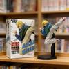 Gifts Anime SAKAMOTO DAYS Figure Toys Taro Sakamoto Shin Asakura Action Figural Dolls PVC Model Desk Ornaments Birthday Gifts