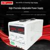 Longwei Adjustable 30V 5A DC Power Supply Regulator for Mobile Repair & Electroplating