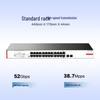 H3C S26GF-U Unmanaged Gigabit Enterprise Switch