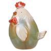 Chicken Shaped Piggy Coin Bank Creative Cute Money Box Unique Ceramic Piggy Bank  for Kids Girl