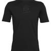 T Shirt Men's Black 1357001-001