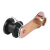 Chain Tensioner Guide for ATVs 110cc 125cc 140cc Perfect for Off Road Adventure