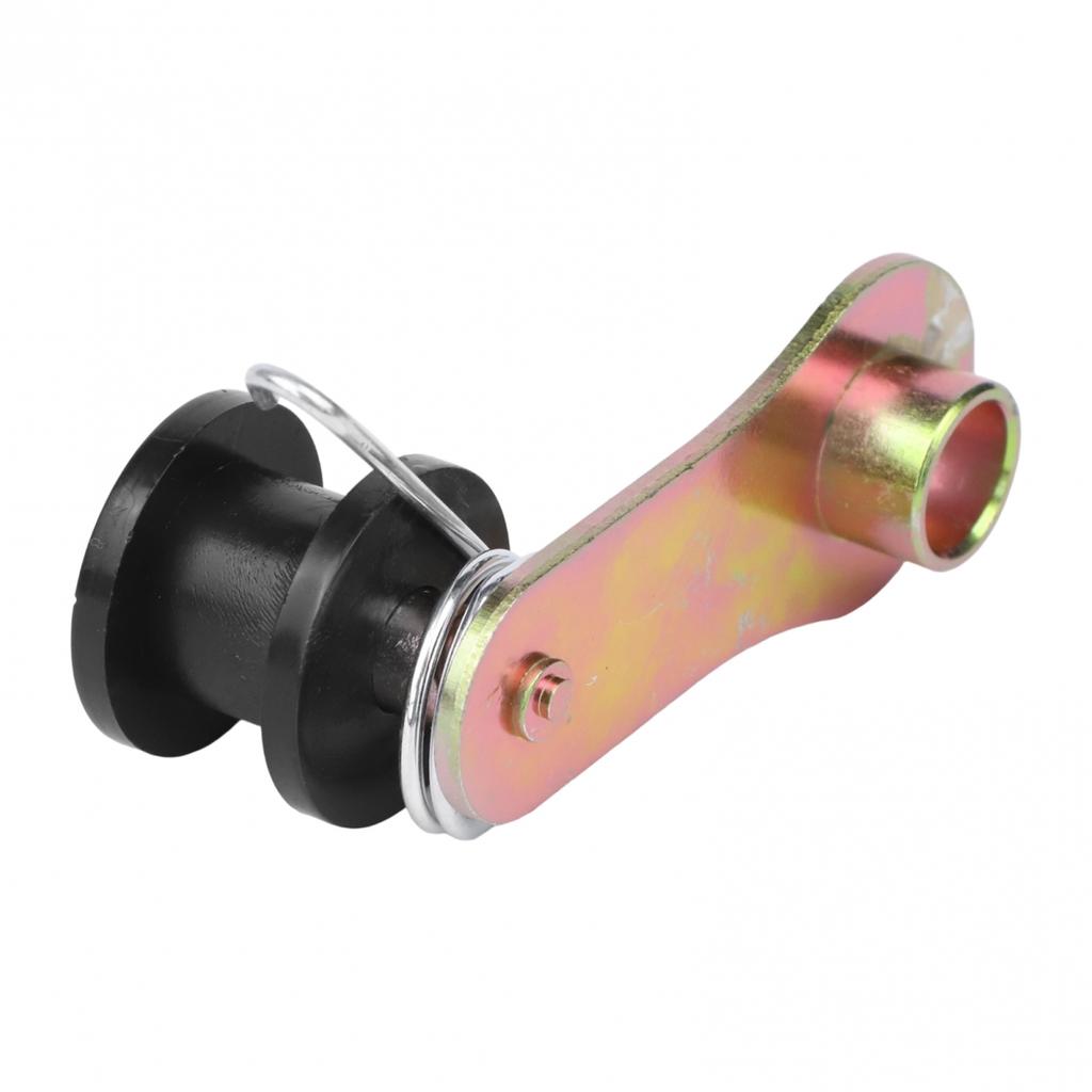 Chain Tensioner Guide for ATVs 110cc 125cc 140cc Perfect for Off Road Adventure