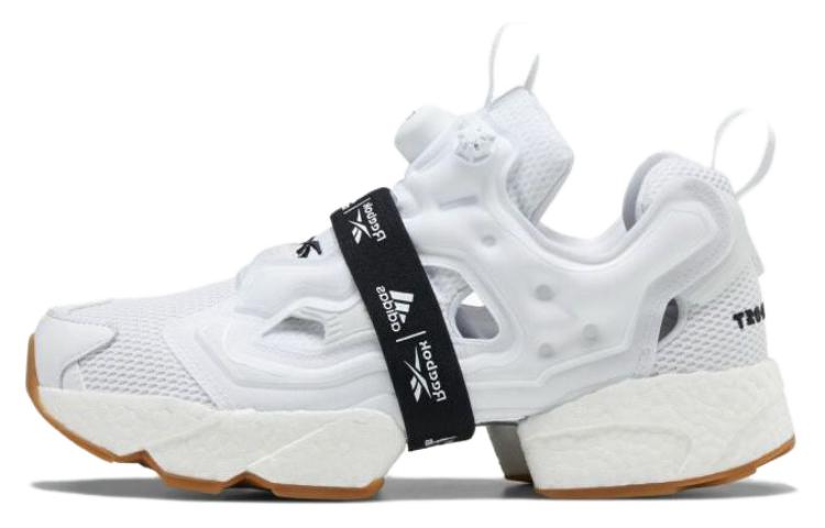 InstaPump Fury Reebok x InstaPump Fury Boost  White Gum  FU9238 37.5