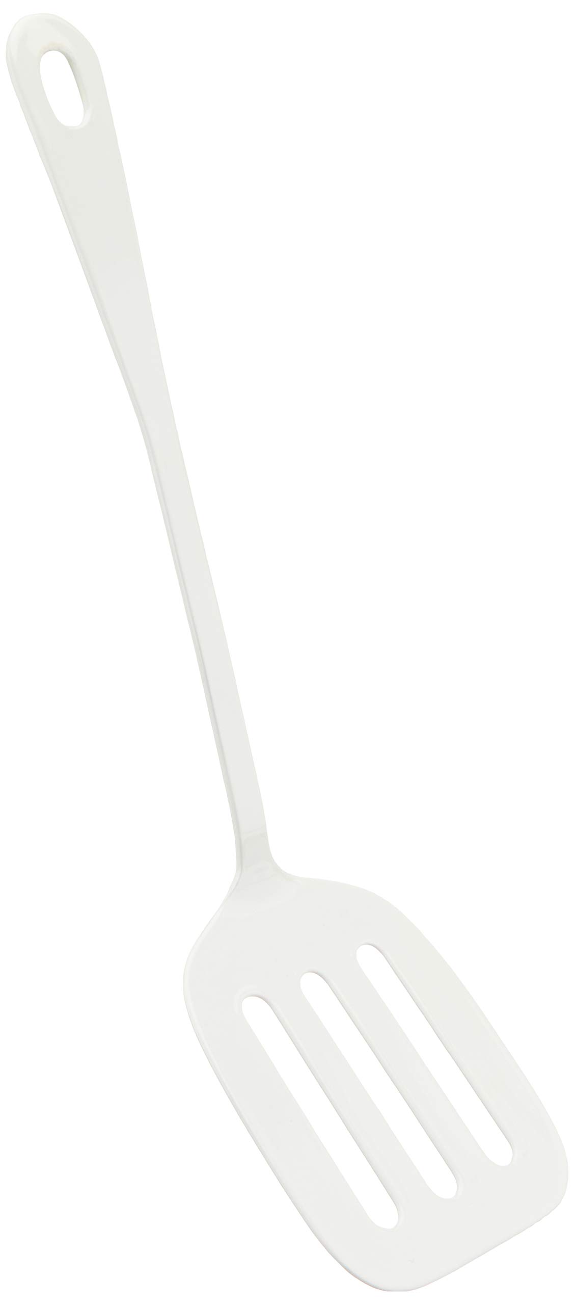 

Столовые приборы Takakuwa Metal Enamel Mini Turner Blanc 636808