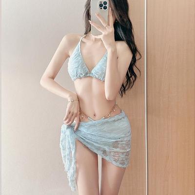 Costumi da bagno – Bikini - set