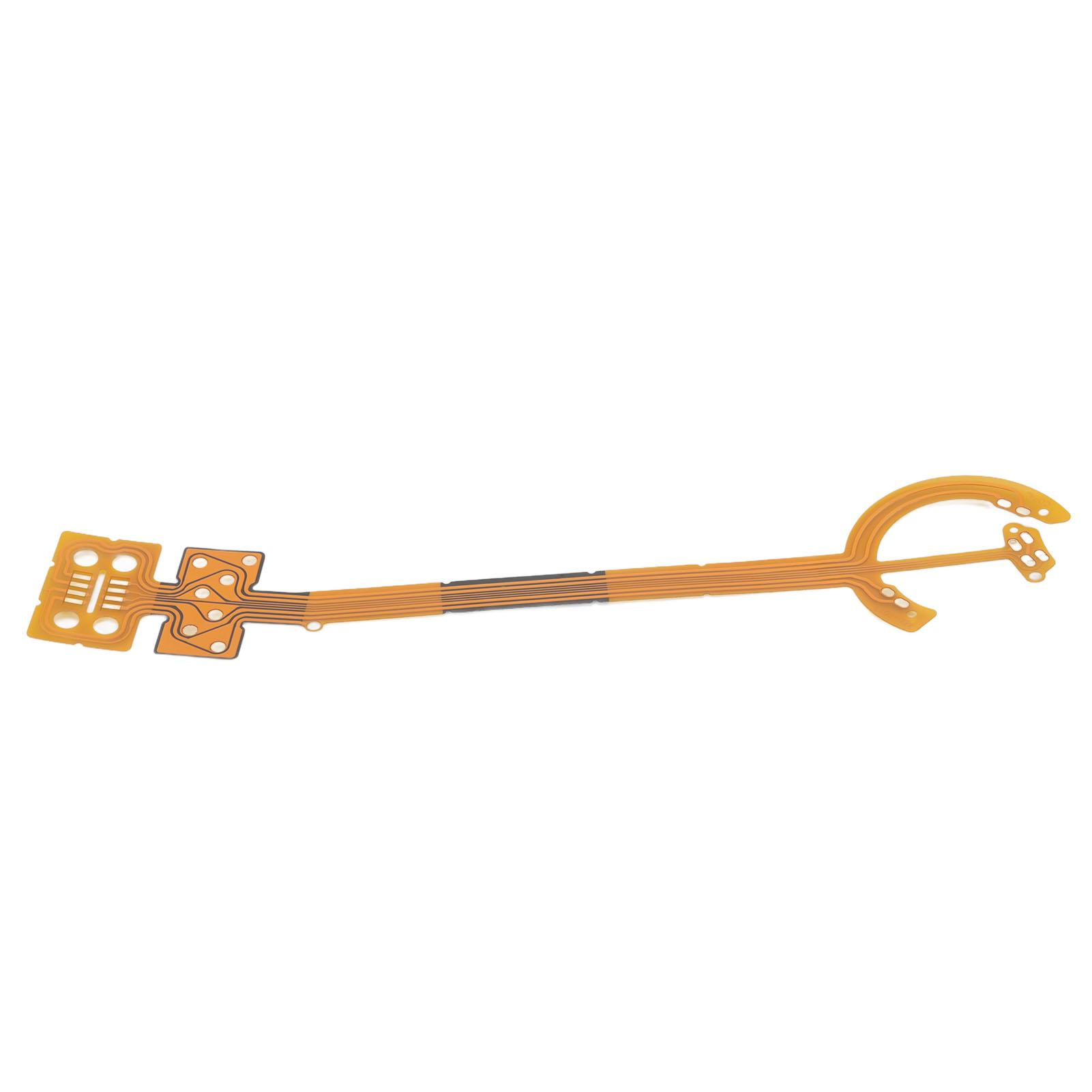 

Camera LCD Display Screen Flexible Cable FPC Cameras Replacement Repairing LCD Screen Cable for TVS