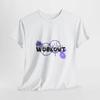 Unisex Funny T Shirt Weightlifting Retro Fitness Workout
