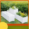 Plastic Anti-corrosion Planter Box