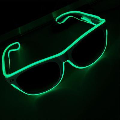 light up sunglasses