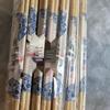 Xihe Disposable Bamboo Chopsticks