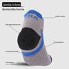 ALPINT MOUNTAIN CoolMax Performance Kurze Sportsocken
