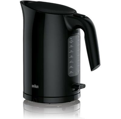 Kettle Braun WK 3100 BK PurEase