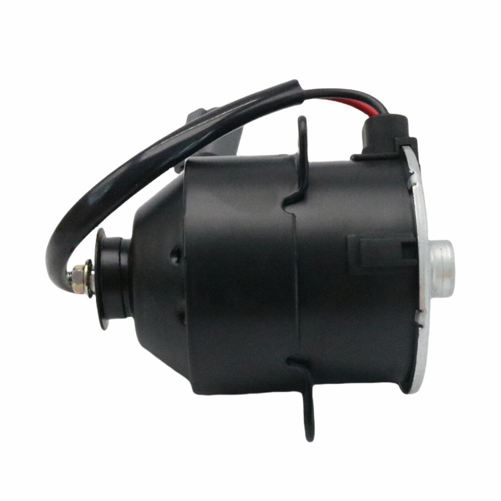 Replacement Radiator Cooling Fan Motor for Honda Accord 03-07   19030-RAA-A01